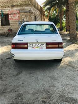 تويوتا كراون